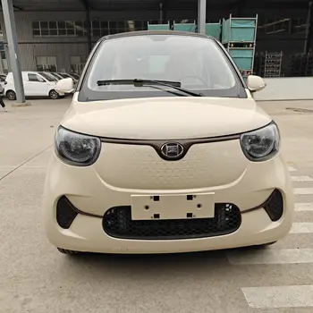 Voiture électrique NG-L7e Changjiang