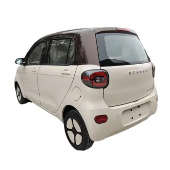 Voiture électrique NG-L7e Changjiang