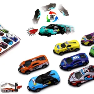 Voiture Looping 9 cm