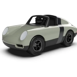 Voiture Luft Slate - Gris