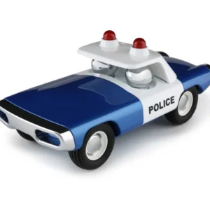 Voiture Maverick - Police Française