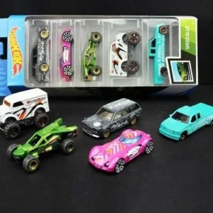 Voiture Miniature 1/64