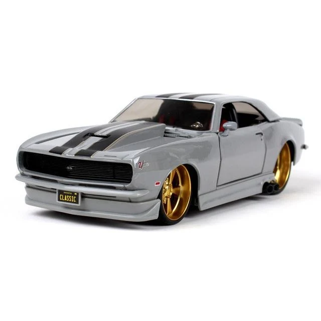 Voiture Miniature Chevrolet Camaro Z28