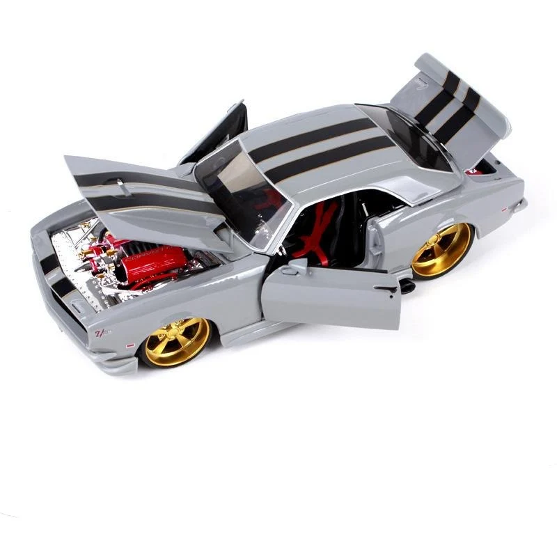 Voiture Miniature Chevrolet Camaro Z28