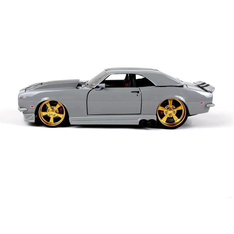 Voiture Miniature Chevrolet Camaro Z28