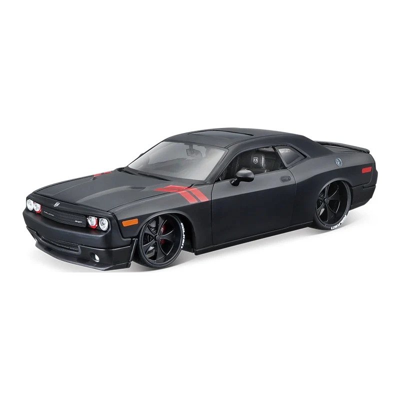 Voiture Miniature Dodge Challenger