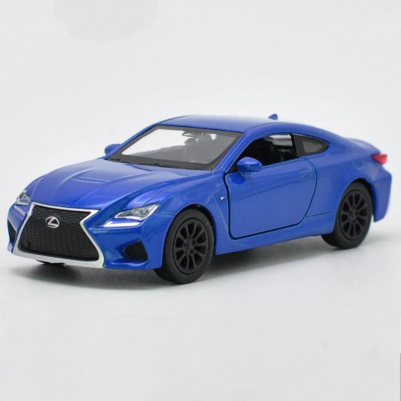 Voiture Miniature Lexus RC F