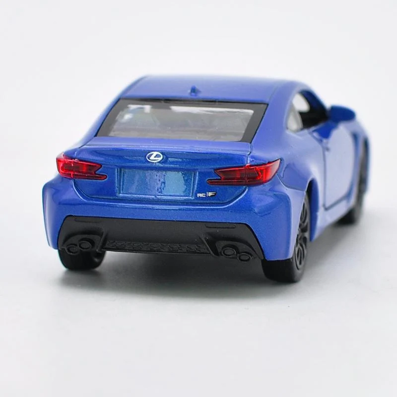 Voiture Miniature Lexus RC F