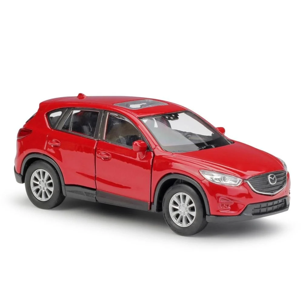 Voiture Miniature Mazda CX-5