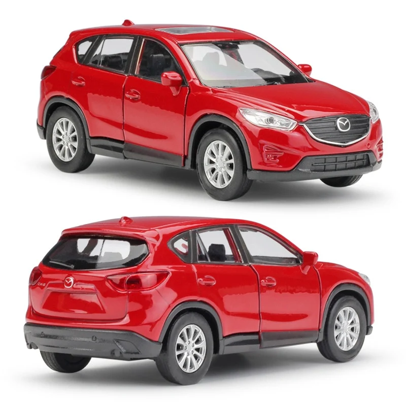 Voiture Miniature Mazda CX-5