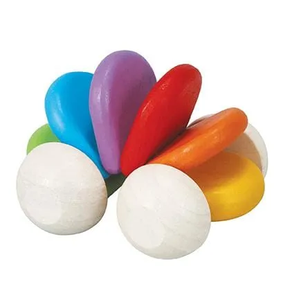 Voiture bébé - PlanToys