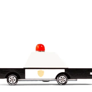 Voiture de police