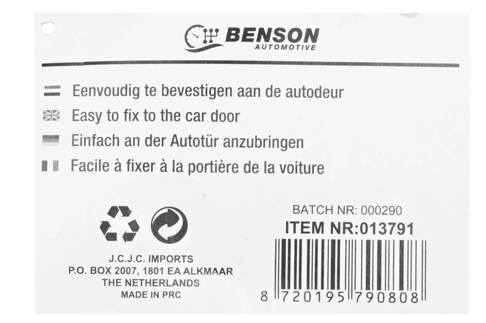 Voiture porte canette + bouteille