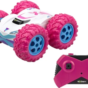 Voiture RC pour fille y’