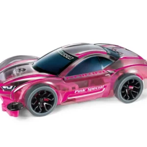 Voiture Télécommandée Fille 8 ans
