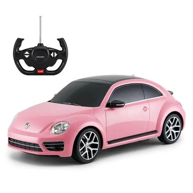 Voiture Télécommandée Fille 3 ans