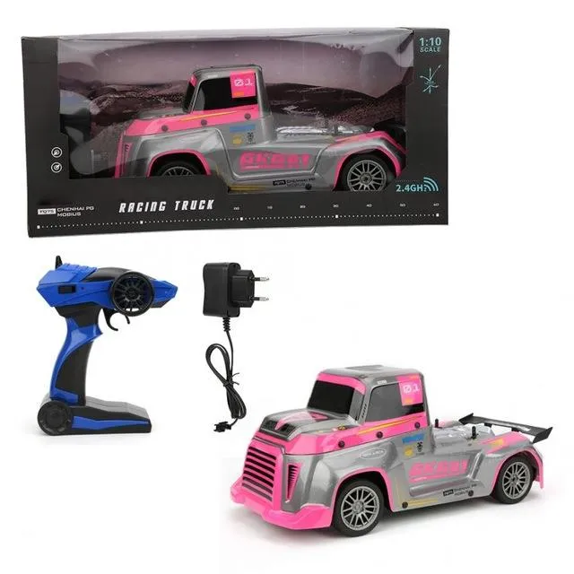 Voiture Télécommandée Fille 10 ans