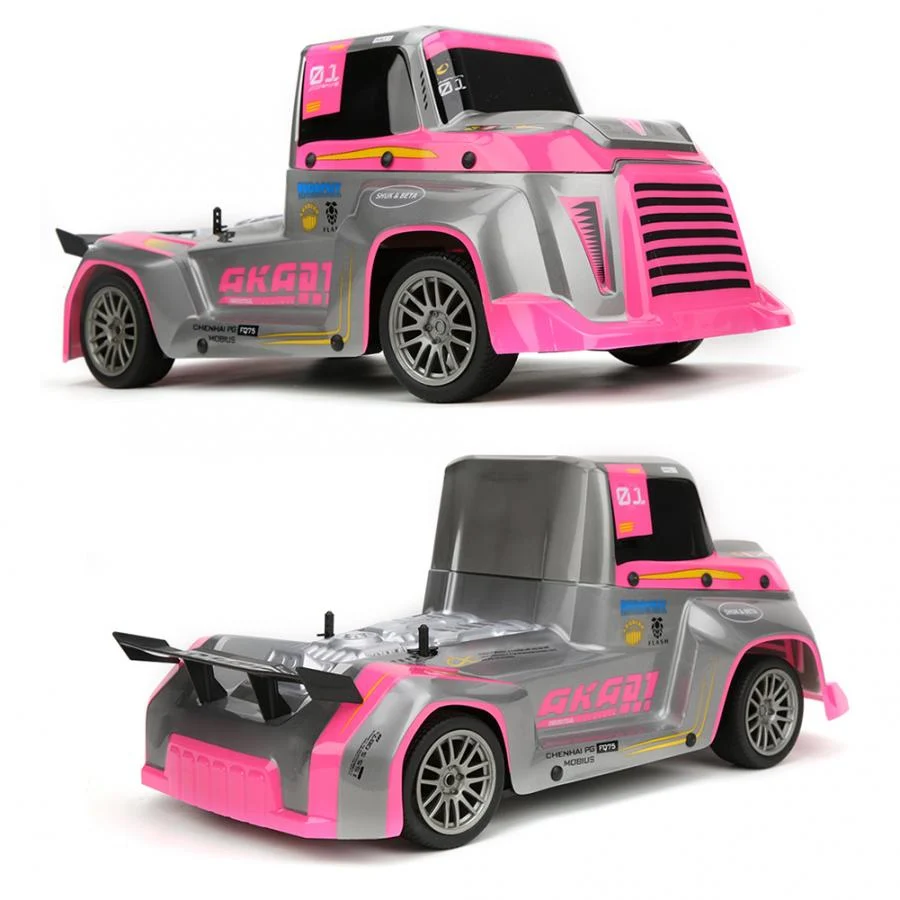 Voiture Télécommandée Fille 10 ans