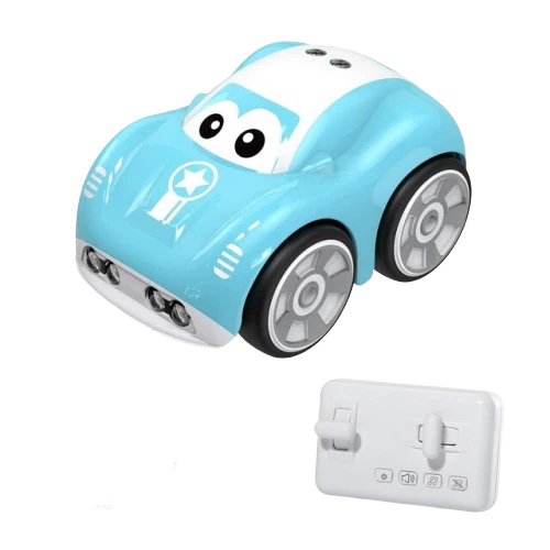 Voiture Télécommandée Bébé 36 Mois