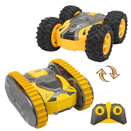 Voiture Télécommandée pour 3 ans