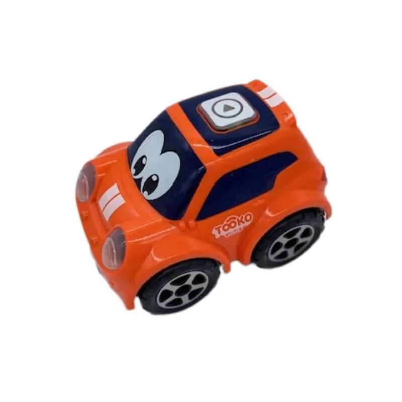 Voiture TOOKO