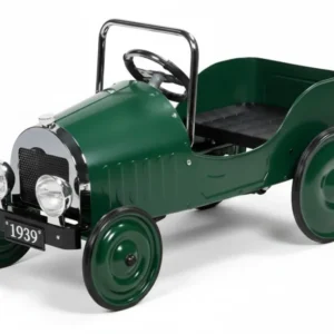 Voiture vert à pédales (1939)