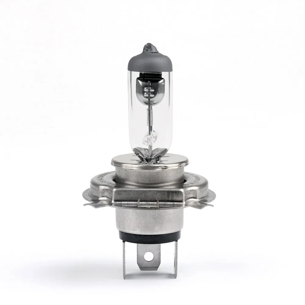 Véritable Philips 12459 RA H4 12 V 130/100 W P43T 3200 K pour phare de voiture phare générique