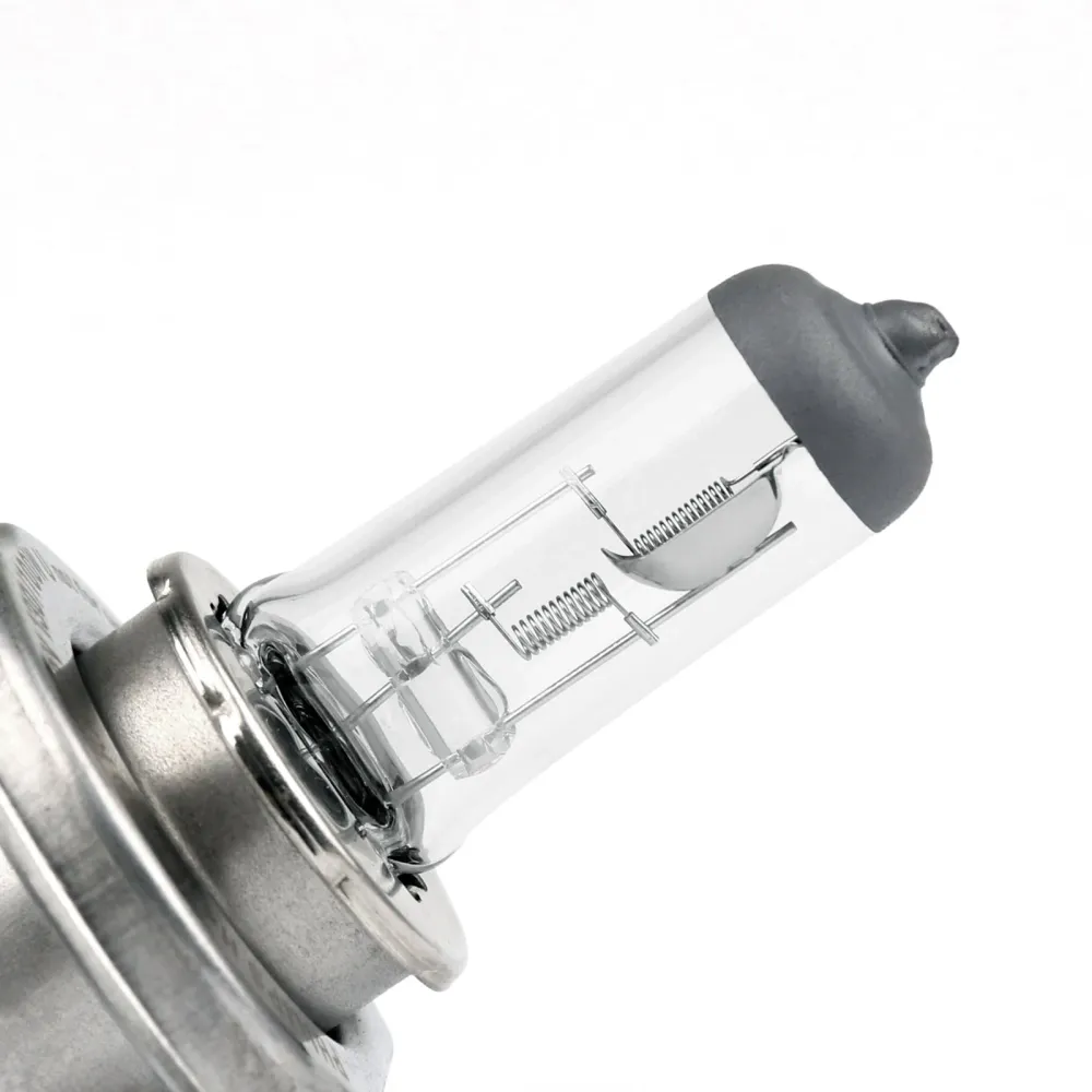 Véritable Philips 12459 RA H4 12 V 130/100 W P43T 3200 K pour phare de voiture phare générique