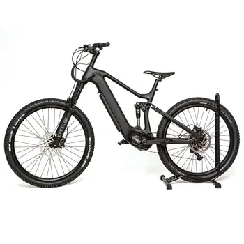 VTT électrique Carbone Panther M600