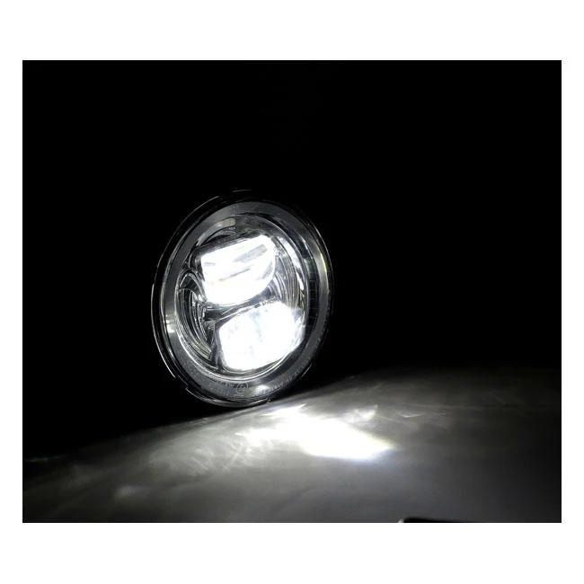 Vulcano I 5.75" Insert LED pour phare de moto