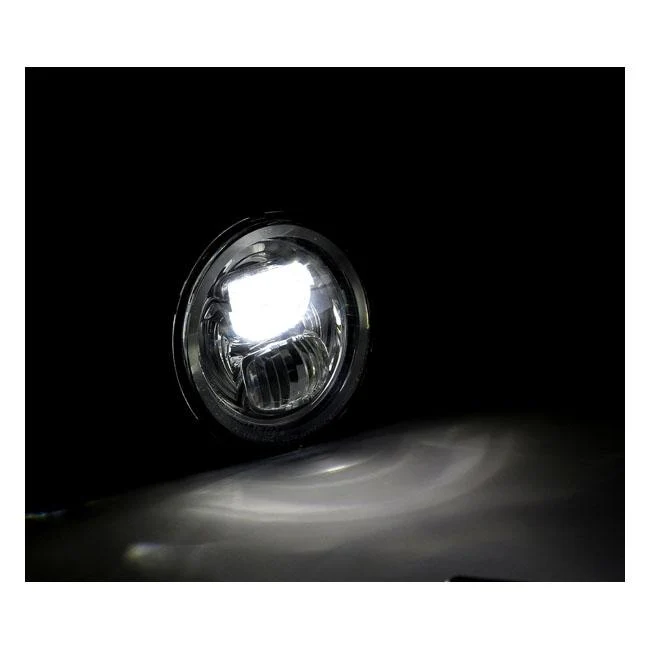 Vulcano I 5.75" Insert LED pour phare de moto