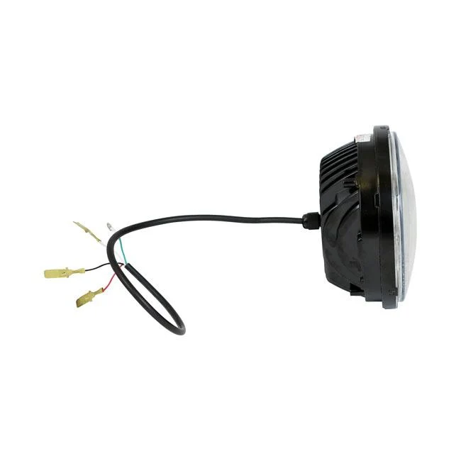 Vulcano I 5.75" Insert LED pour phare de moto