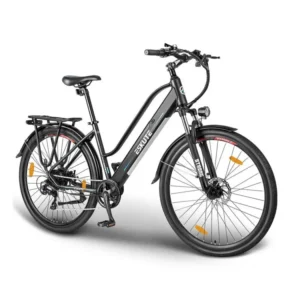 Wayfarer E-Citybike Vélo électrique d'occasion 360Wh autonomie 65km