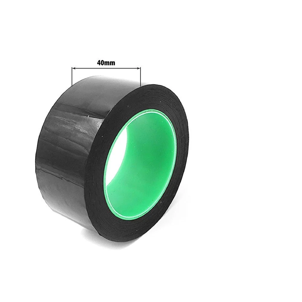 Fond de jante Tubeless 40 mm x 50m pour Vélo Électrique Weebot
