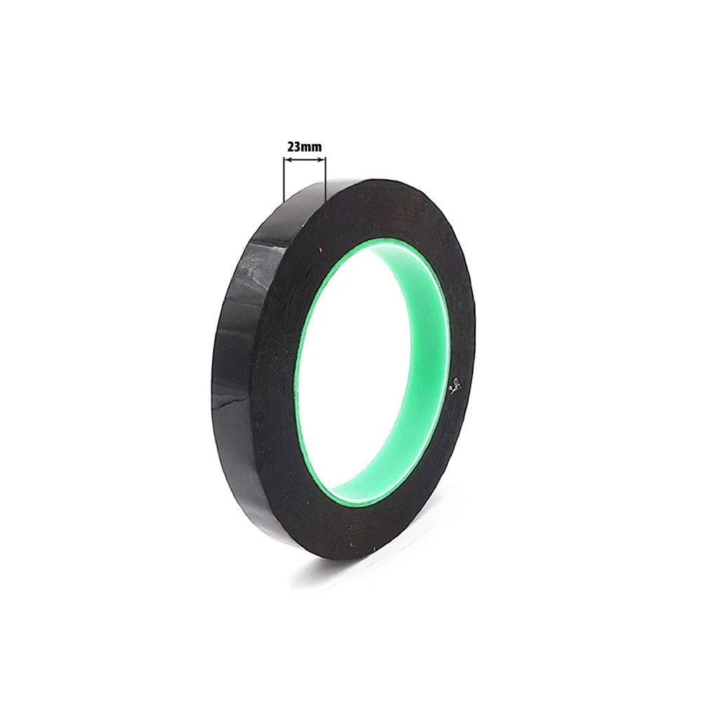 Fond de jante Tubeless 23 mm x 50m pour Vélo Électrique Weebot