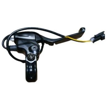 Poignée de Frein Droit avec Capteur pour Vélo Électrique Aero S Weebot