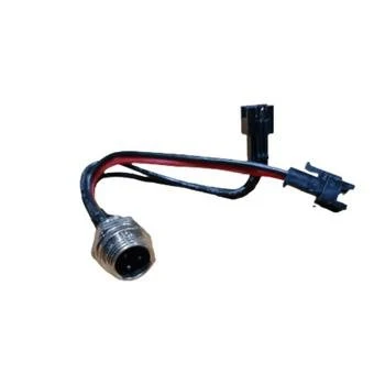 Port de Charge pour Vélo Électrique Aero S Weebot