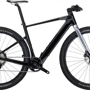 Wilier Adlar Hybride