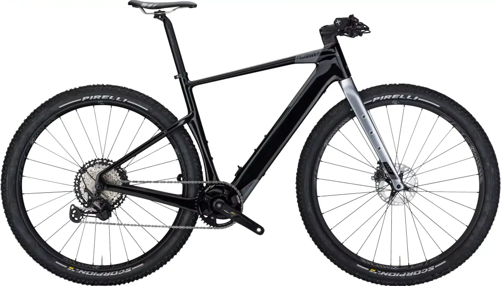 Wilier Adlar Hybride