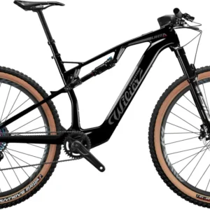 Wilier Balles hybrides shimano xt