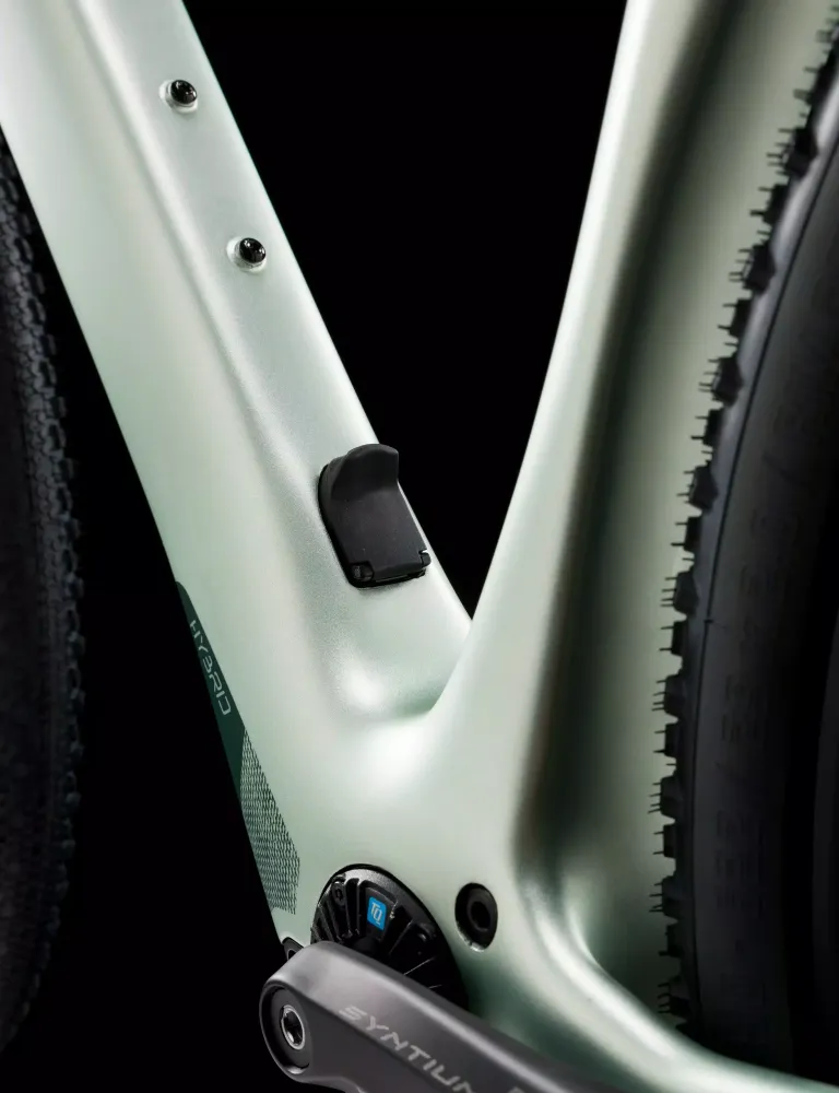 Wilier Édition Adlar Hybrid Bike Packing