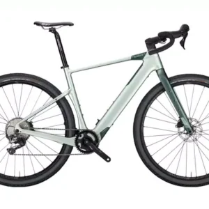 Wilier Édition Adlar Hybrid Bike Packing