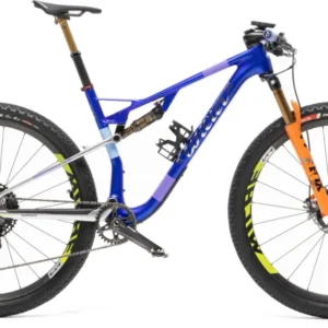 Wilier Max srr xtr di2 1x12 bosses