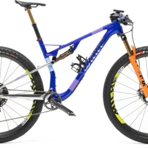 Wilier Max srr xtr di2 1x12 bosses