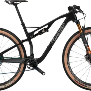 Wilier SLR Shimano XTR 1x12 Miche 966 Kashima Impact