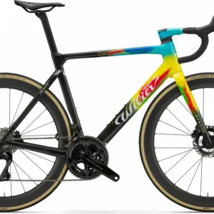 Wilier SLR SLR RED AXS CVDSS Édition limitée (25)