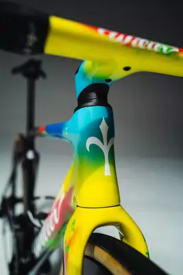 Wilier SLR SLR RED AXS CVDSS Édition limitée (25)
