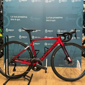 Wilier SLR SLR Taille XS - Utilisé