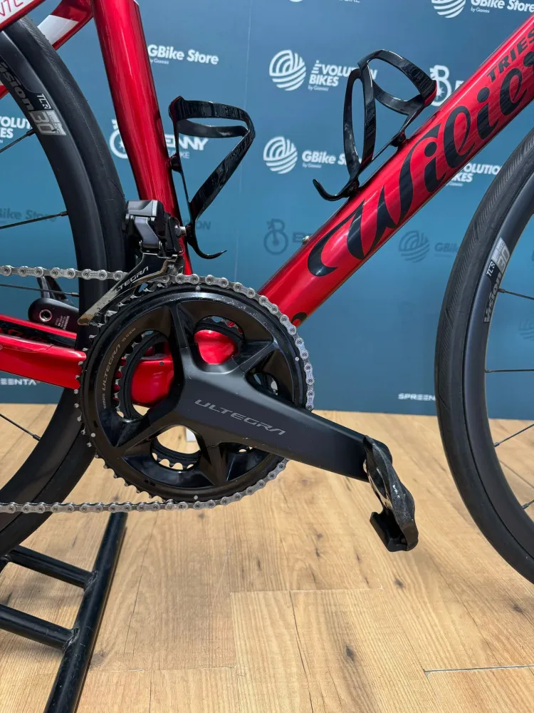 Wilier SLR SLR Taille XS - Utilisé