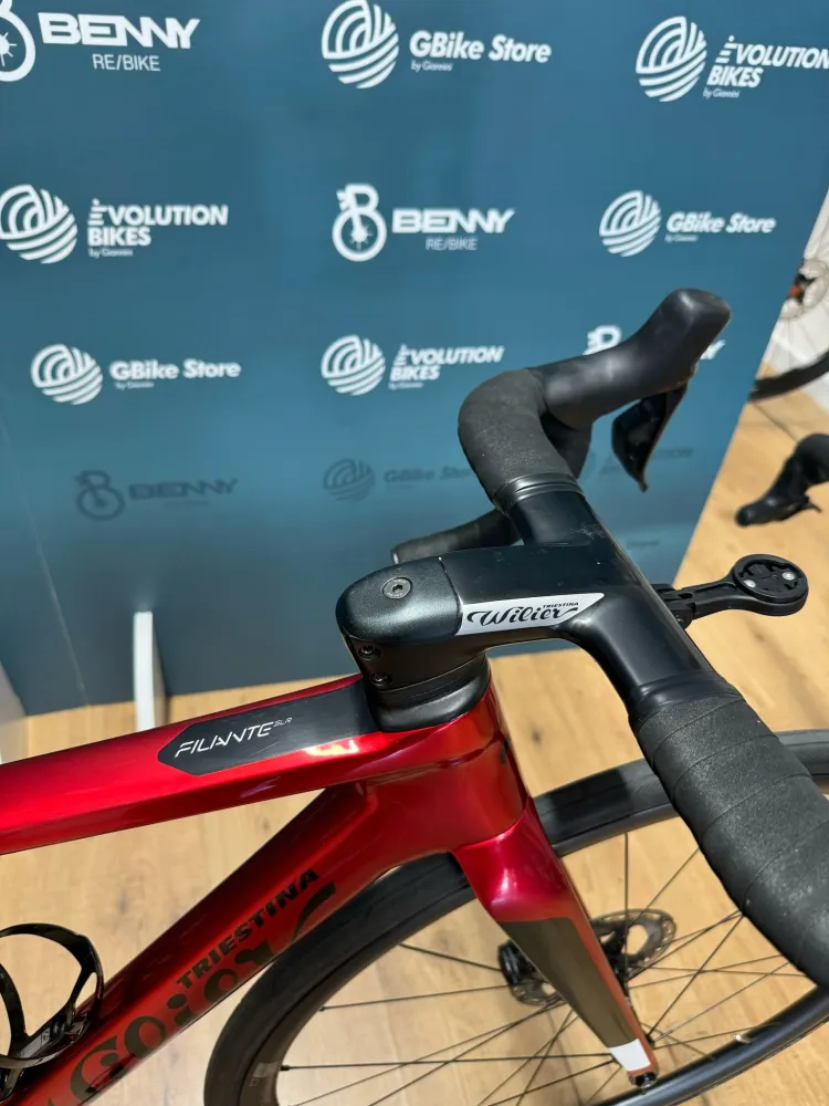 Wilier SLR SLR Taille XS - Utilisé